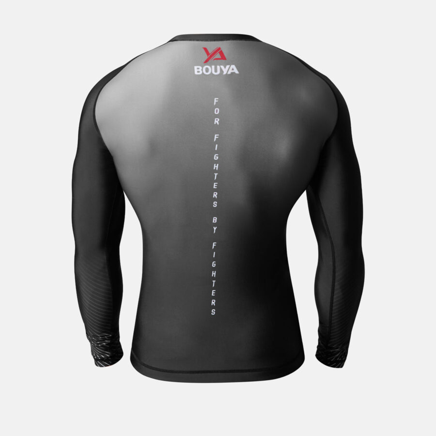 Rash Guards BOUYA